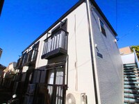 ラ・メゾン・東大泉