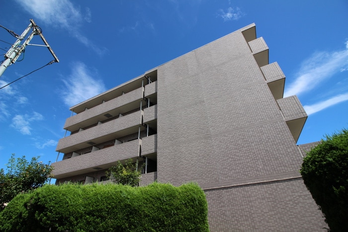 周辺環境 昭島コ－トエレガンスＤ棟