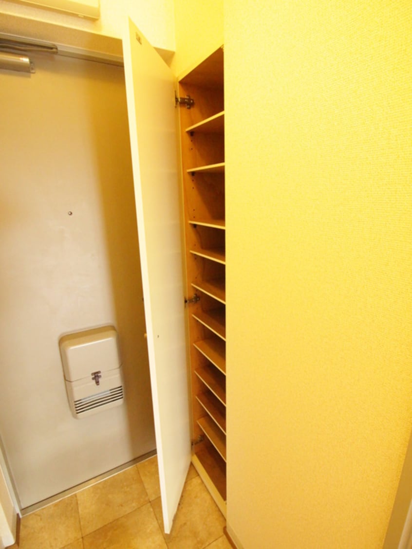 靴箱 昭島コ－トエレガンスＤ棟