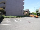 駐車場 昭島コ－トエレガンスＤ棟
