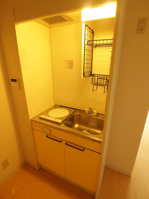 キッチン 昭島コ－トエレガンスＤ棟