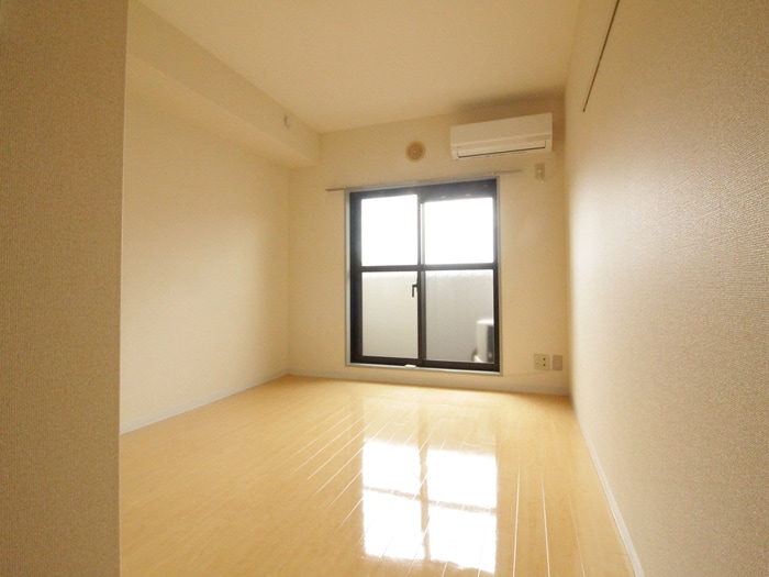 居室 昭島コ－トエレガンスＤ棟