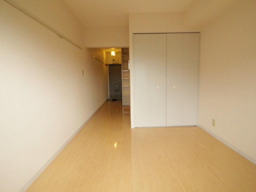 居室 昭島コ－トエレガンスＤ棟