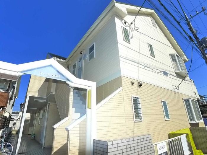 その他 コーポカワイ