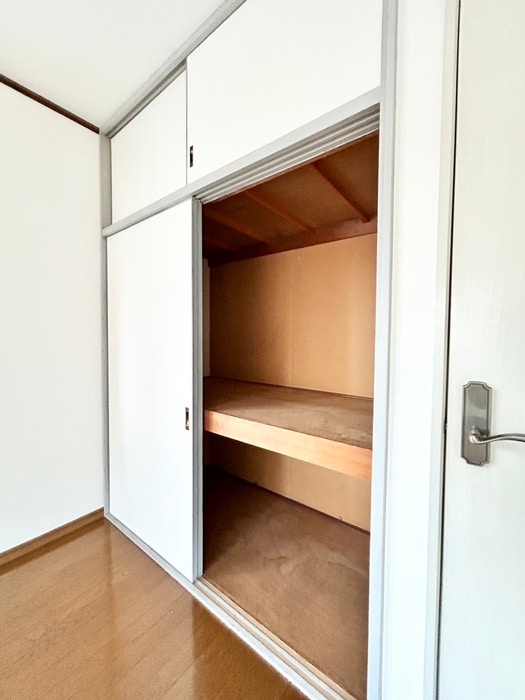 収納 コーポカワイ