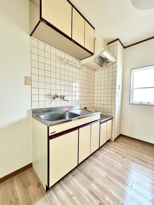 キッチン コーポカワイ