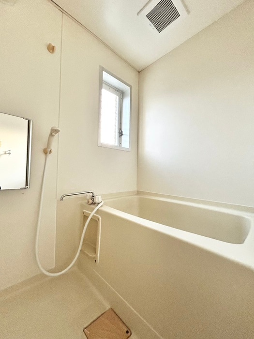 バス／シャワールーム等 コーポカワイ