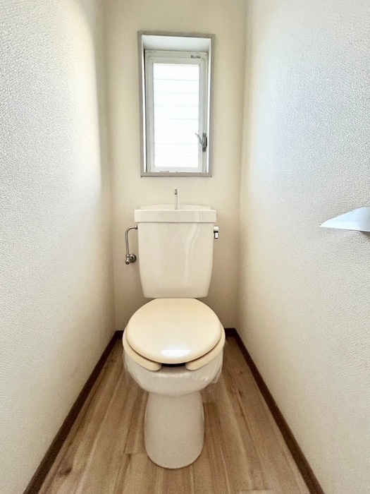 トイレ コーポカワイ