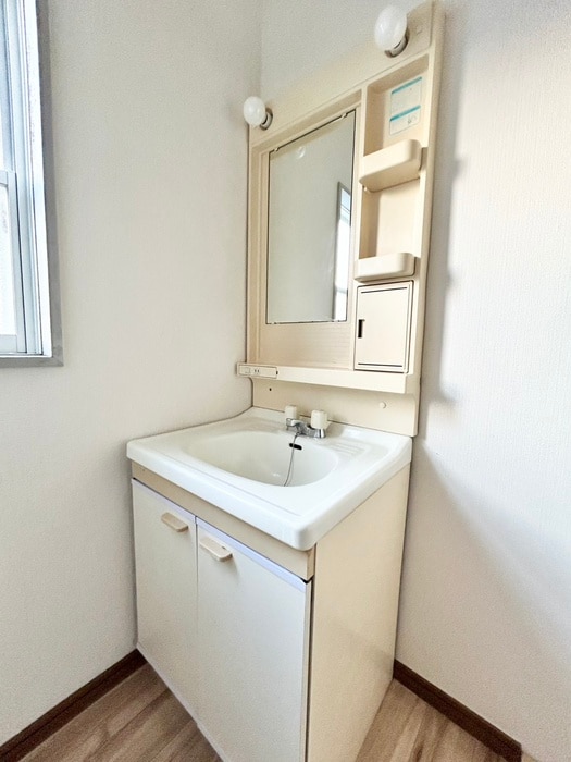 洗面 コーポカワイ