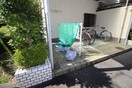 建物設備 ハイツ麹町