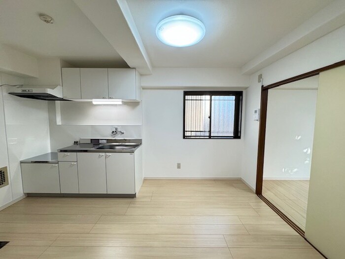 キッチン ハイツ麹町