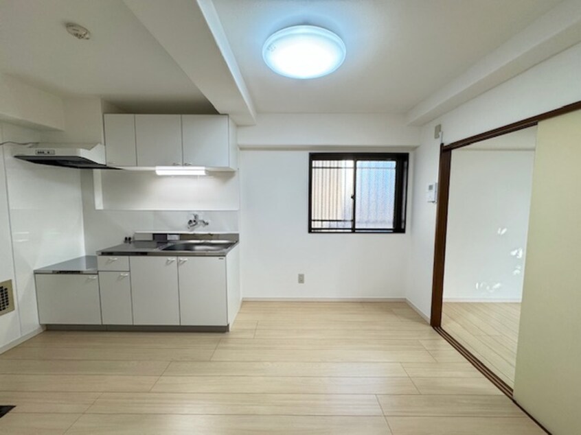 キッチン ハイツ麹町