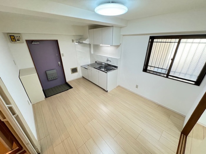 キッチン ハイツ麹町