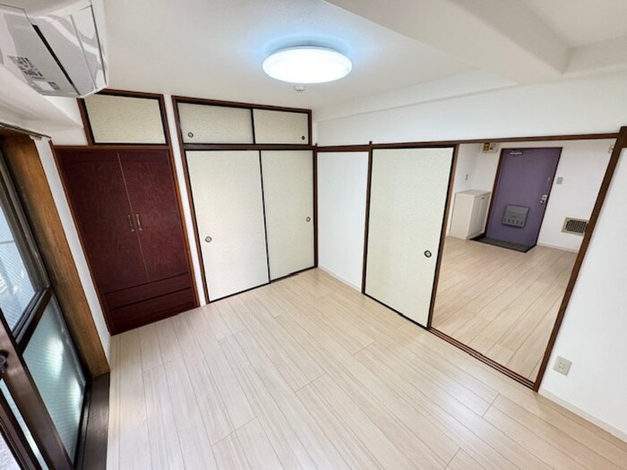 居室 ハイツ麹町