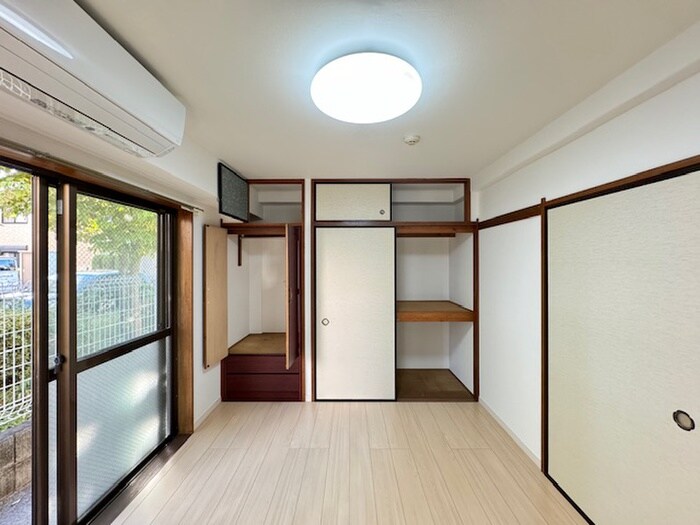 収納 ハイツ麹町