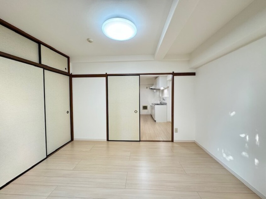 居室 ハイツ麹町