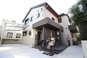 セレソ上野毛
