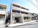 ブロケ－ドグレ－スの外観