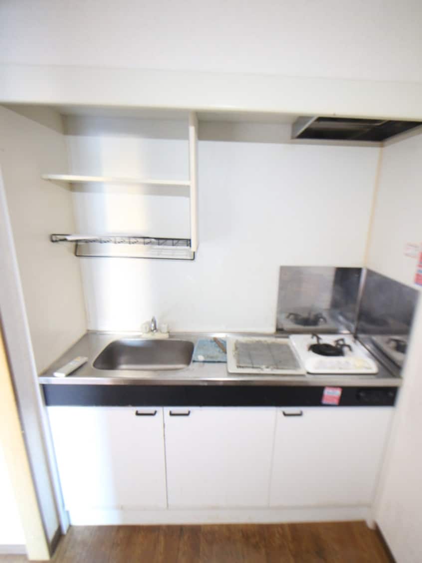 キッチン ドマーニ Ｉ