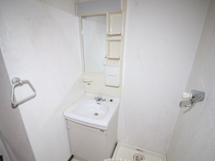 洗面 ドマーニ Ｉ