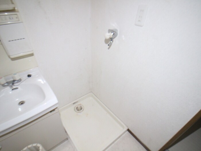 洗濯機置場 ドマーニ Ｉ