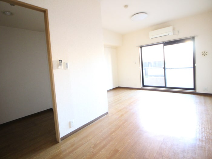 居室 ドマーニ Ｉ