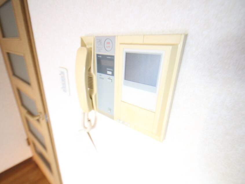 内観写真 ドマーニ Ｉ