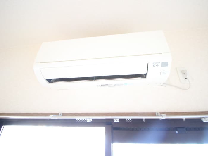 内観写真 ドマーニ Ｉ