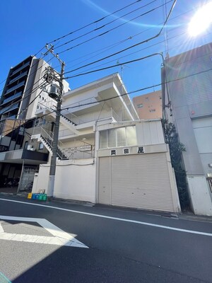 岡田荘