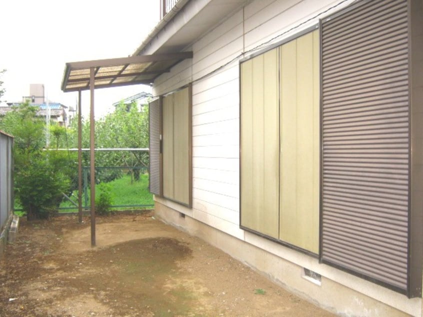 その他 篠原様方貸家