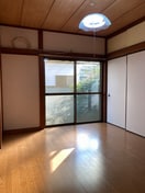 居室 篠原様方貸家