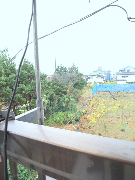 周辺環境 篠原様方貸家