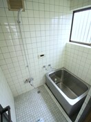 バス／シャワールーム等 篠原様方貸家