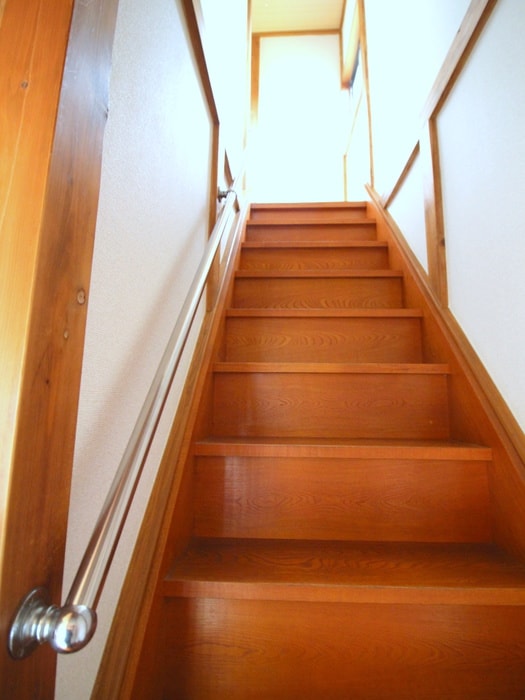 内観写真 篠原様方貸家