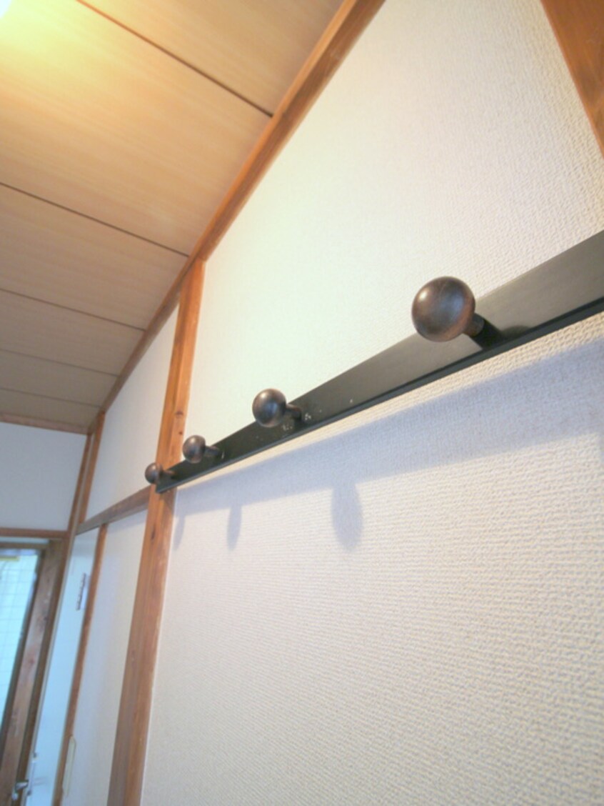 内観写真 篠原様方貸家