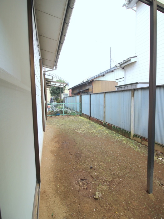 周辺環境 篠原様方貸家