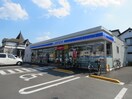 ローソン さいたま原山四丁目店(コンビニ)まで300m 篠原様方貸家