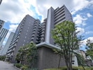 BLESS宮崎台の外観