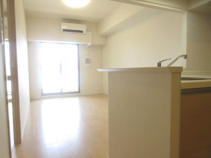 居室 BLESS宮崎台