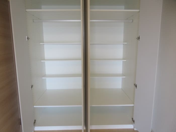 収納 BLESS宮崎台