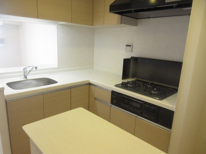 キッチン BLESS宮崎台