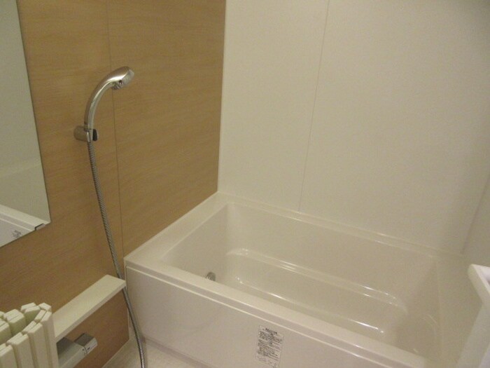 バス／シャワールーム等 BLESS宮崎台