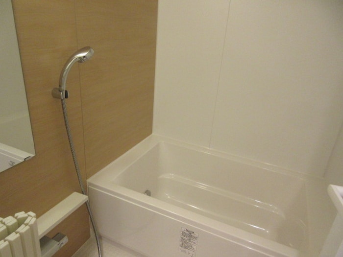 バス／シャワールーム等 BLESS宮崎台