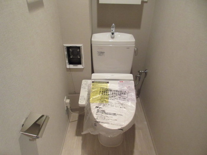 トイレ BLESS宮崎台