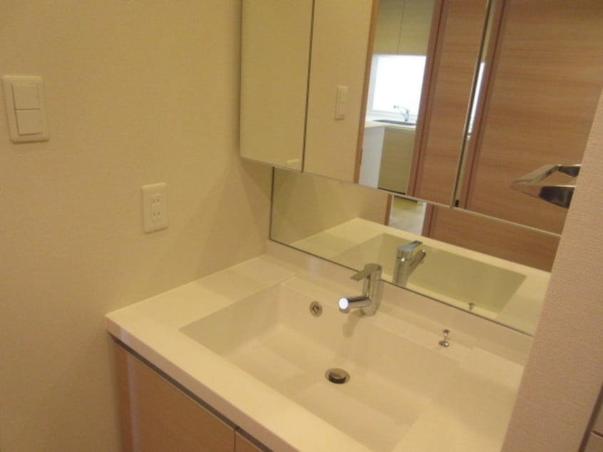 洗面 BLESS宮崎台