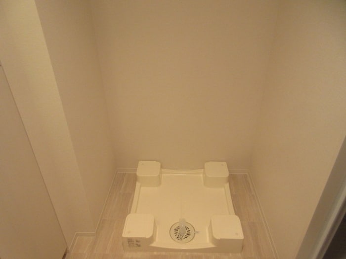 洗濯機置場 BLESS宮崎台