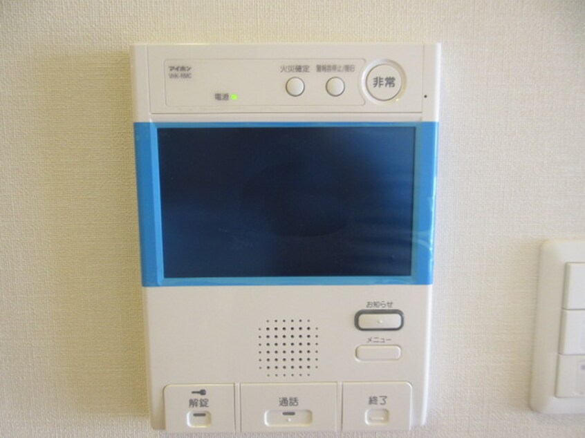 内観写真 BLESS宮崎台