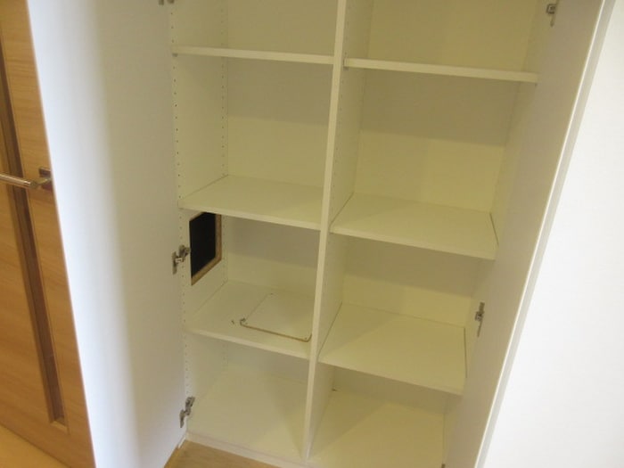 収納 BLESS宮崎台