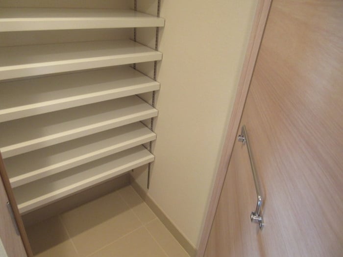 靴箱 BLESS宮崎台