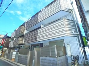 Studio Flat Kameari